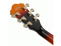 Ibanez AG75G-BS Ibanez AG75G-BS
